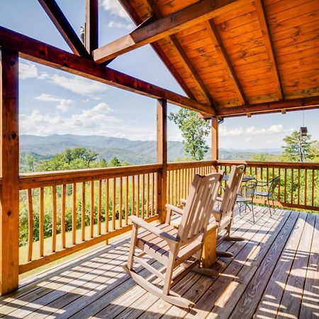 Ever After Gatlinburg Exterior photo