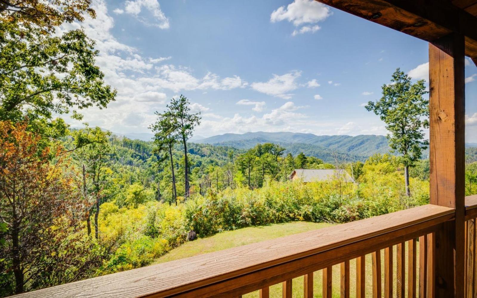Ever After Gatlinburg Exterior photo