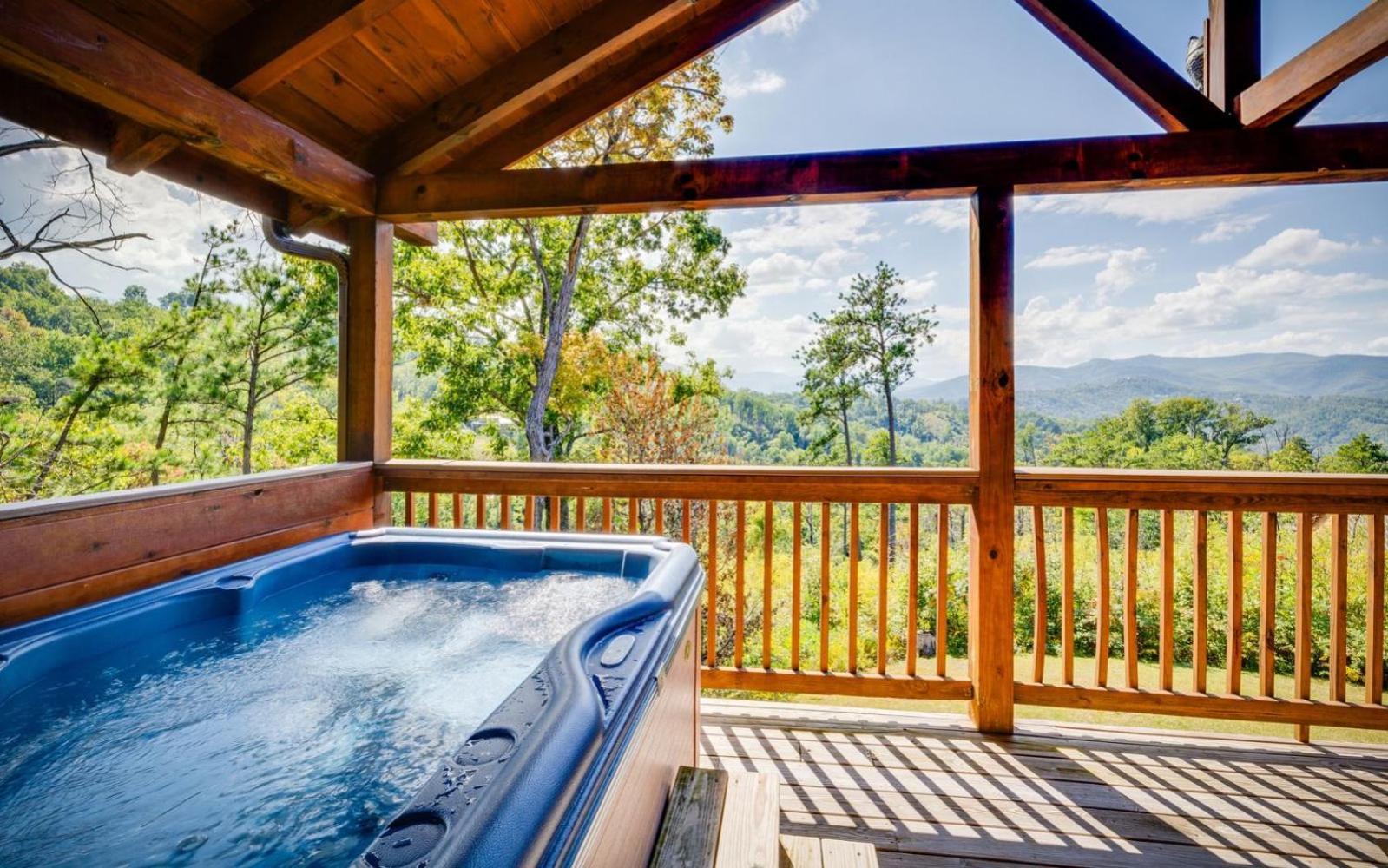 Ever After Gatlinburg Exterior photo